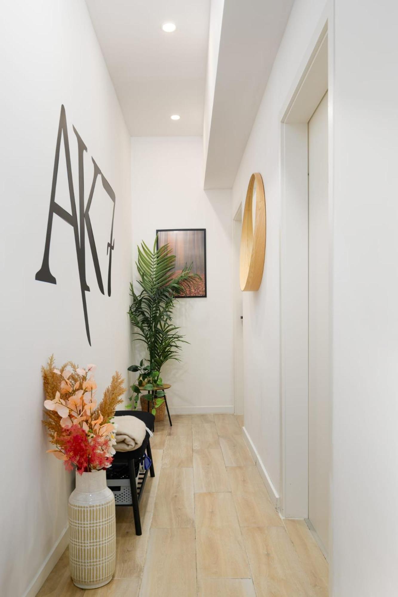 Ak7 Boutique Suites Budapesta Exterior foto
